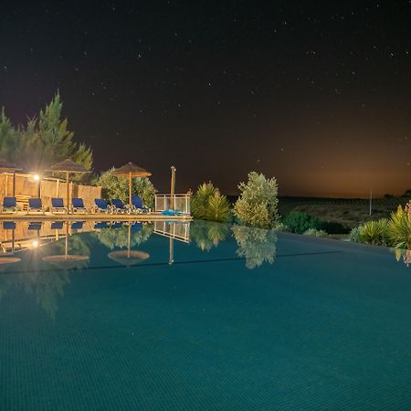 Hotel O Gato & Spa Одивелаш Экстерьер фото