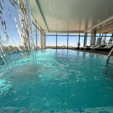 Hotel O Gato & Spa Одивелаш Экстерьер фото