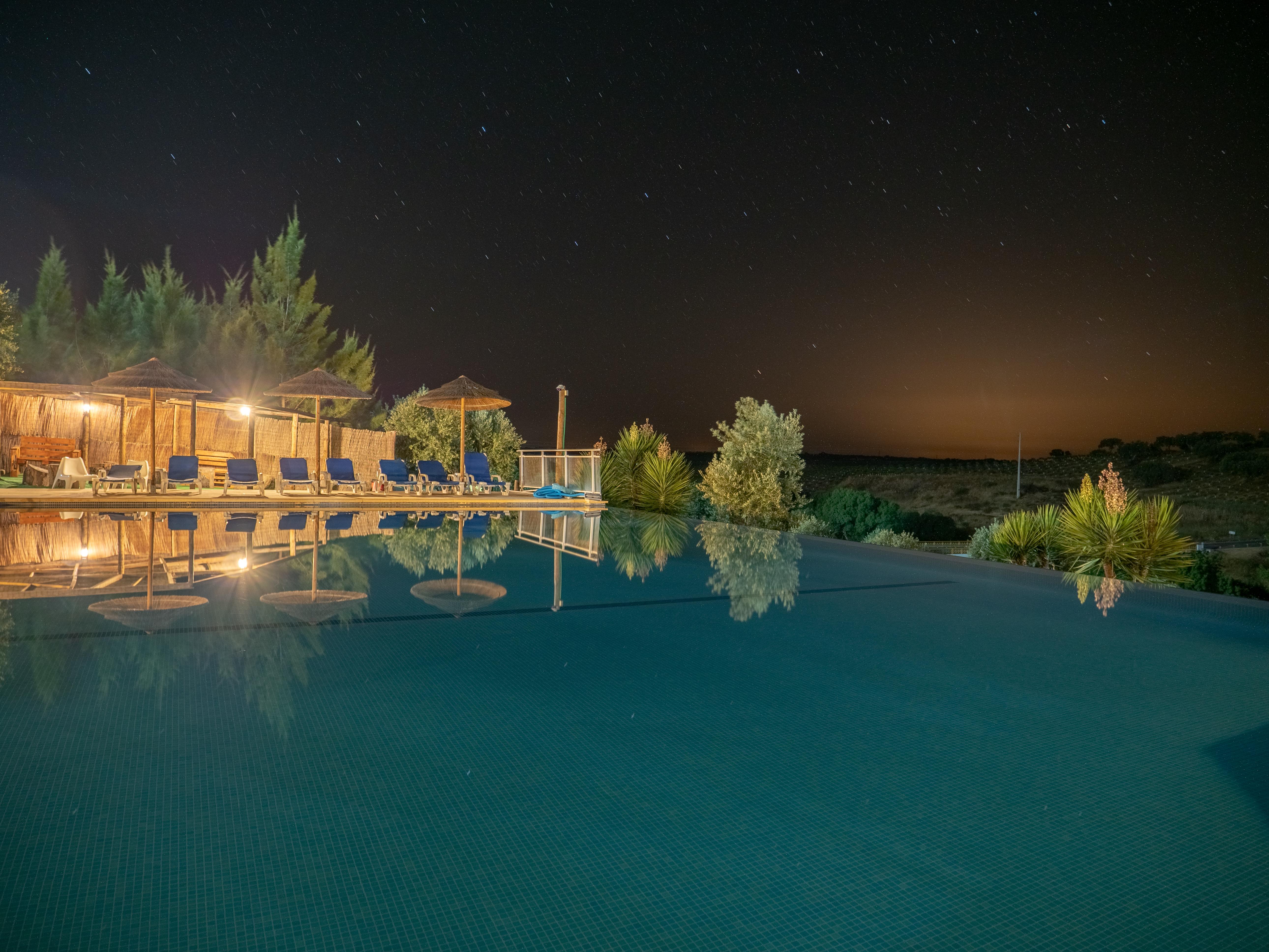 Hotel O Gato & Spa Одивелаш Экстерьер фото