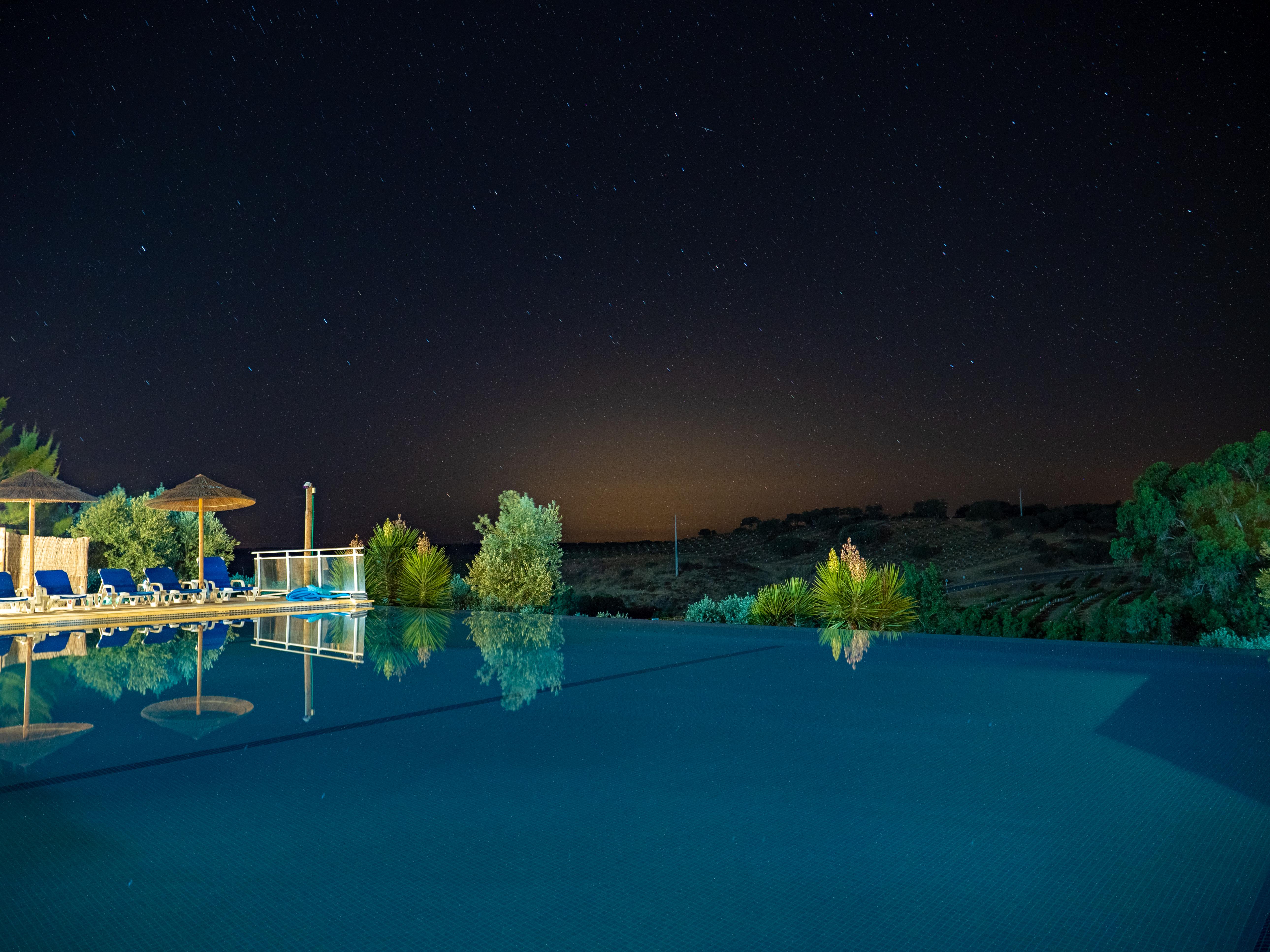 Hotel O Gato & Spa Одивелаш Экстерьер фото