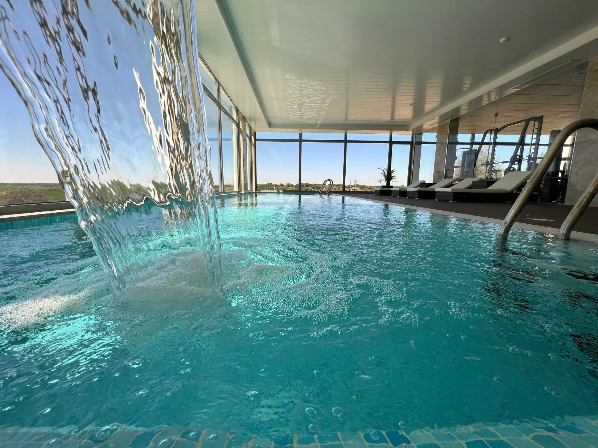 Hotel O Gato & Spa Одивелаш Экстерьер фото