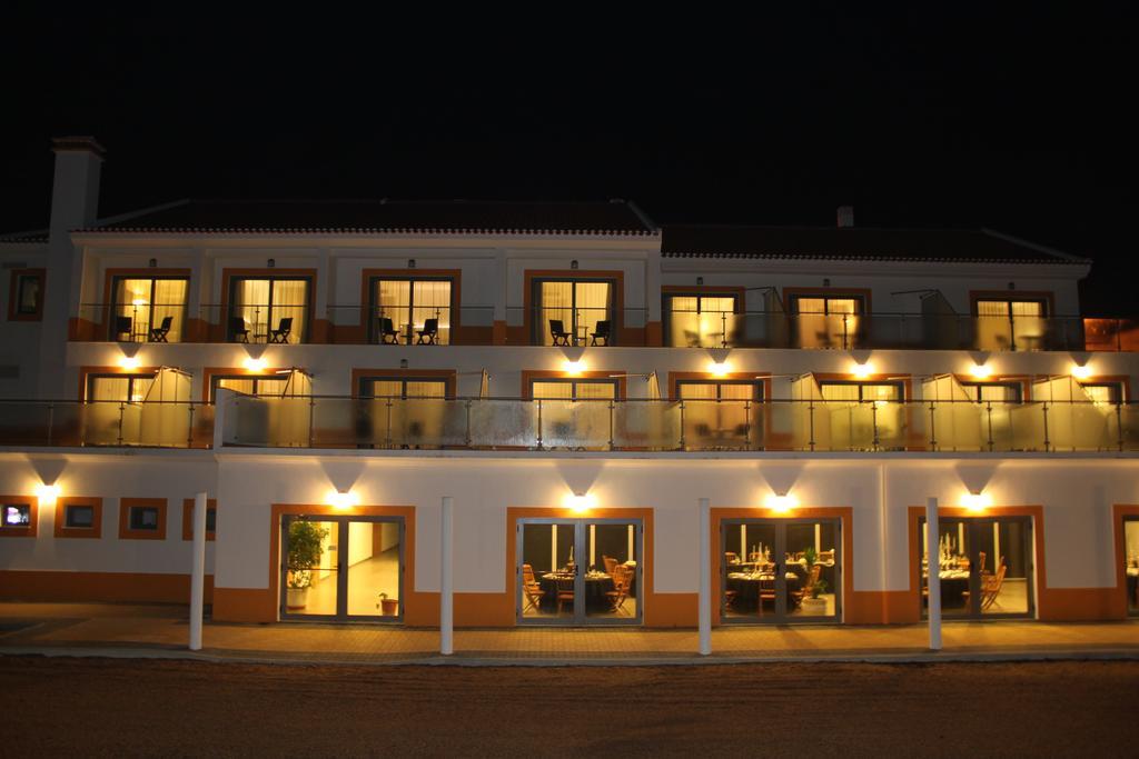 Hotel O Gato & Spa Одивелаш Экстерьер фото
