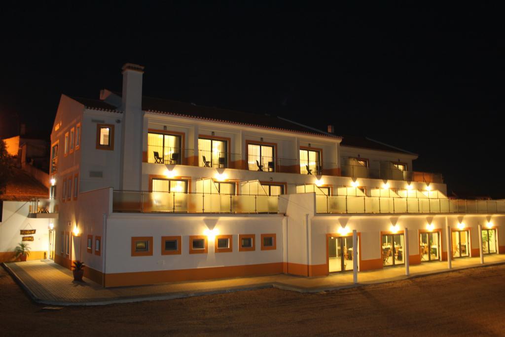 Hotel O Gato & Spa Одивелаш Экстерьер фото