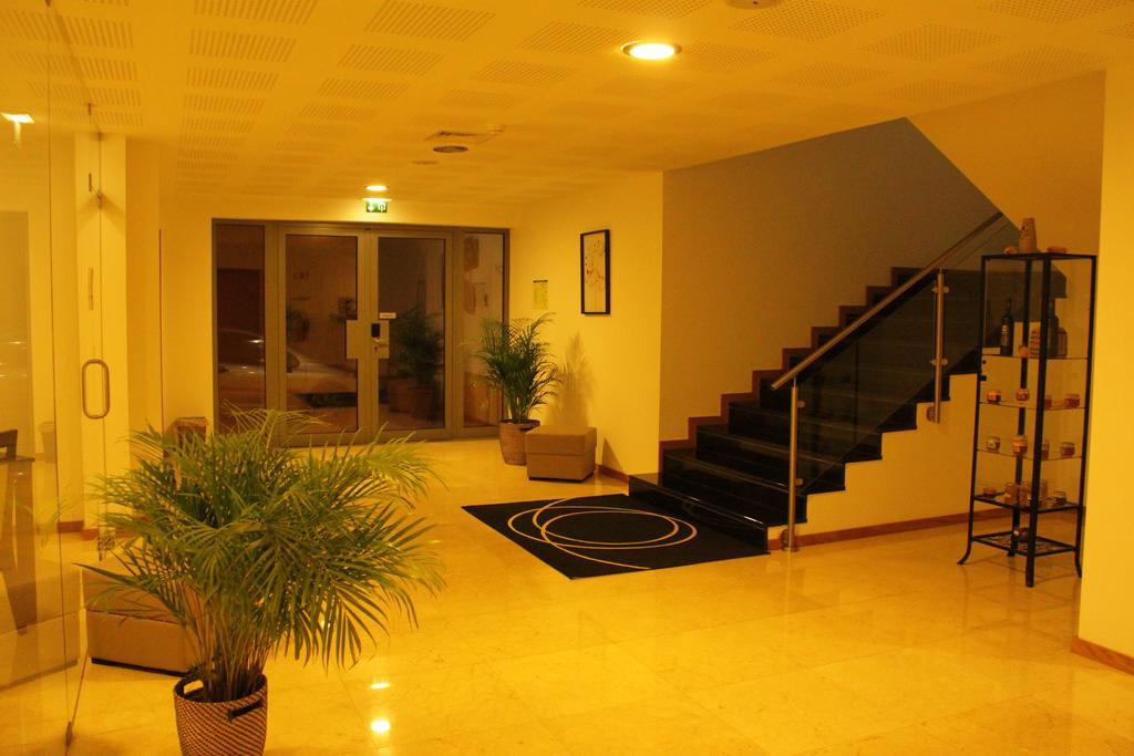 Hotel O Gato & Spa Одивелаш Экстерьер фото