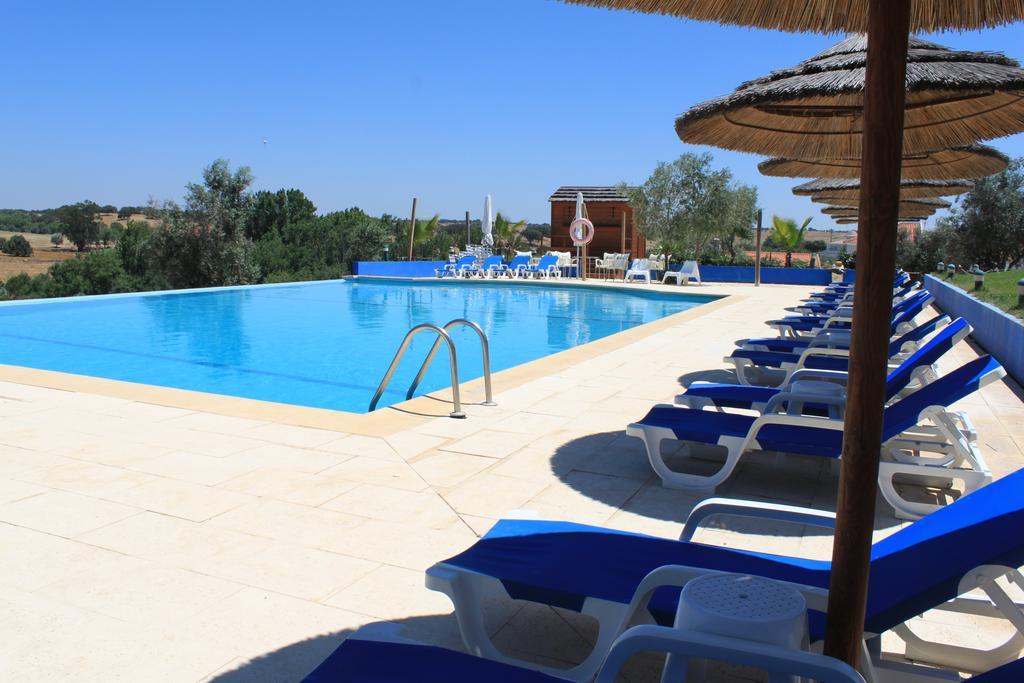 Hotel O Gato & Spa Одивелаш Экстерьер фото