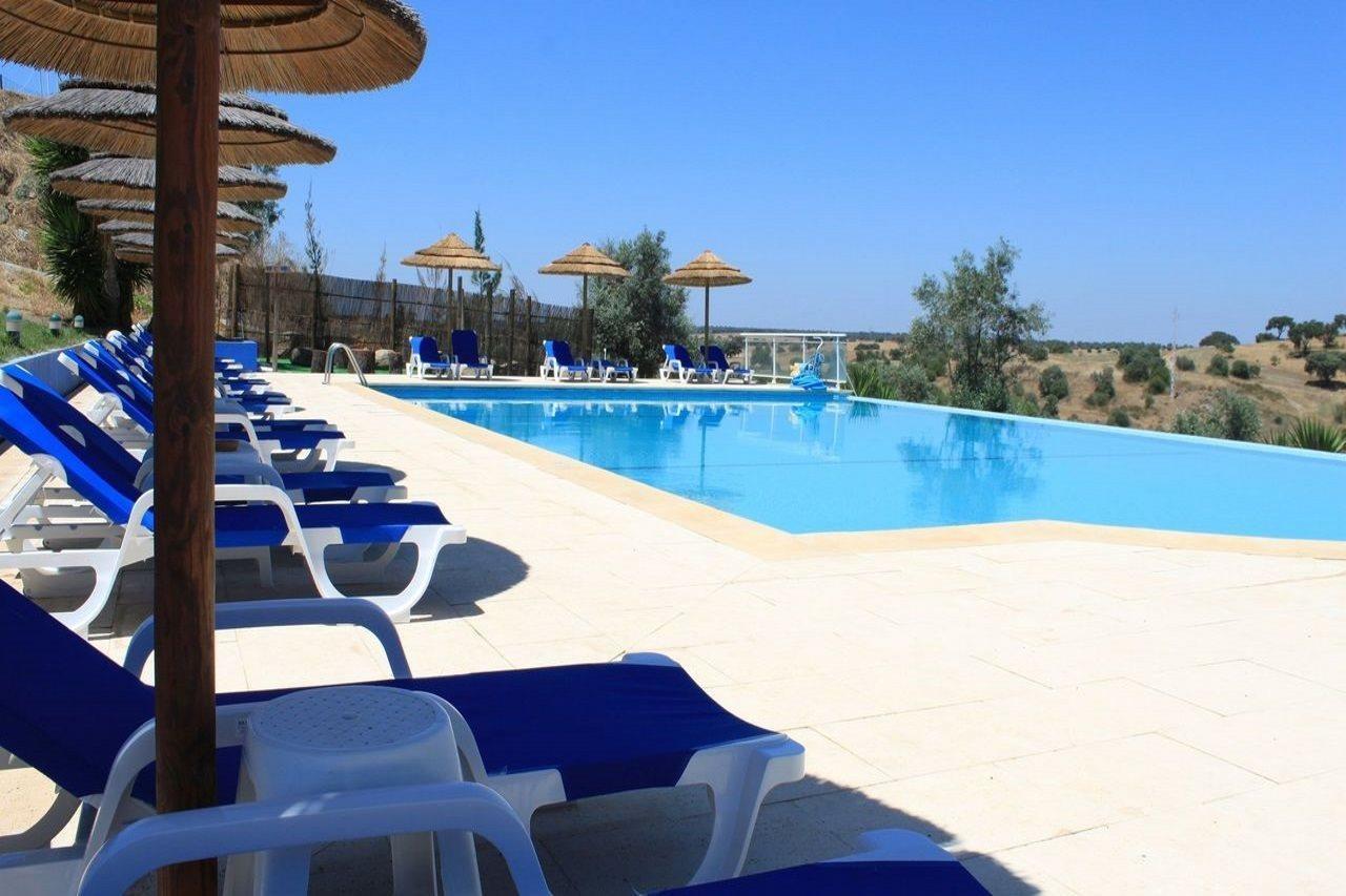 Hotel O Gato & Spa Одивелаш Экстерьер фото