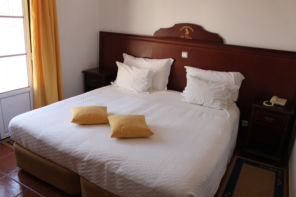 Hotel O Gato & Spa Одивелаш Экстерьер фото